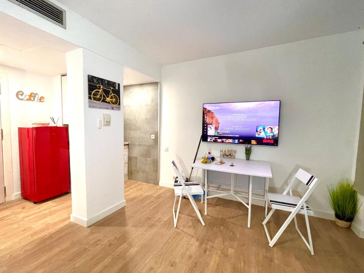 Апартаменты Deluxe Triana Center Севилья Экстерьер фото