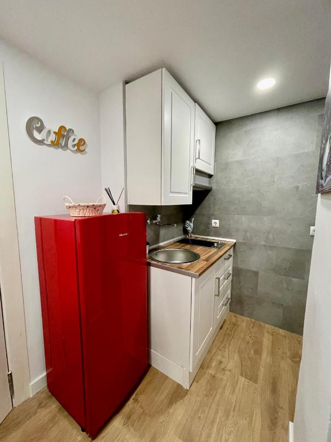 Апартаменты Deluxe Triana Center Севилья Экстерьер фото
